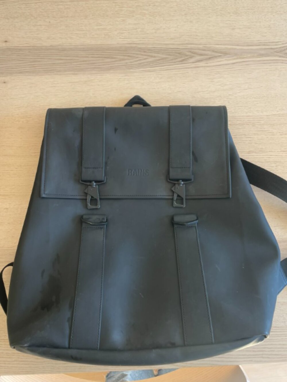 Rains MSN Bag